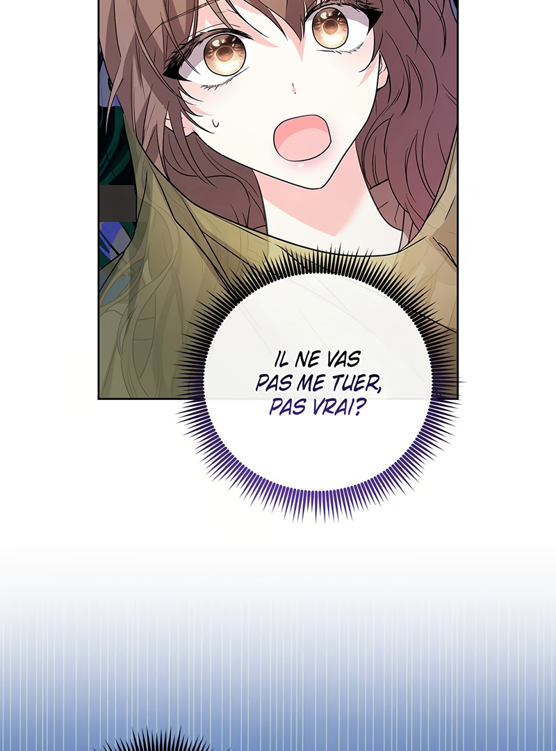 Read Traces of the Moon FR Manga Online