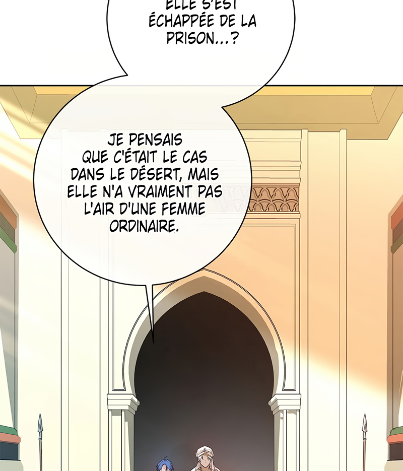 Read Traces of the Moon FR Manga Online