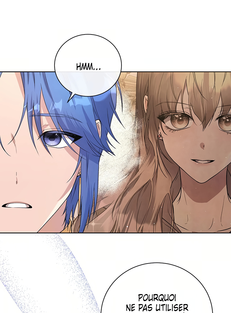 Read Traces of the Moon FR Manga Online