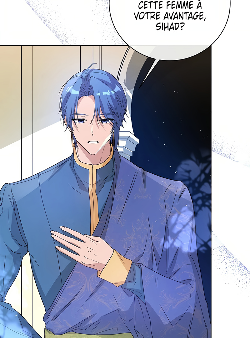 Read Traces of the Moon FR Manga Online