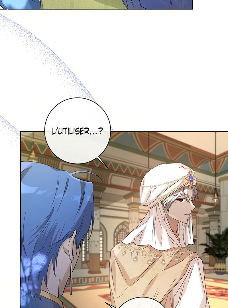 Read Traces of the Moon FR Manga Online