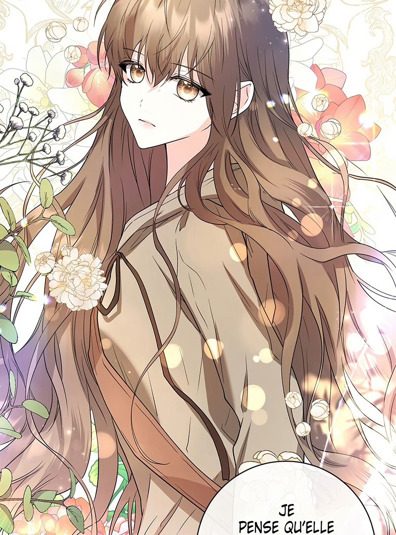 Read Traces of the Moon FR Manga Online