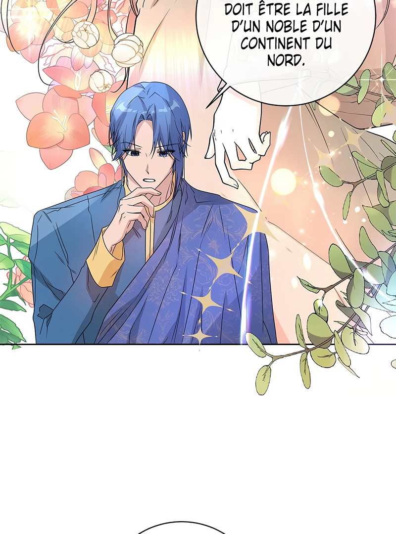 Read Traces of the Moon FR Manga Online