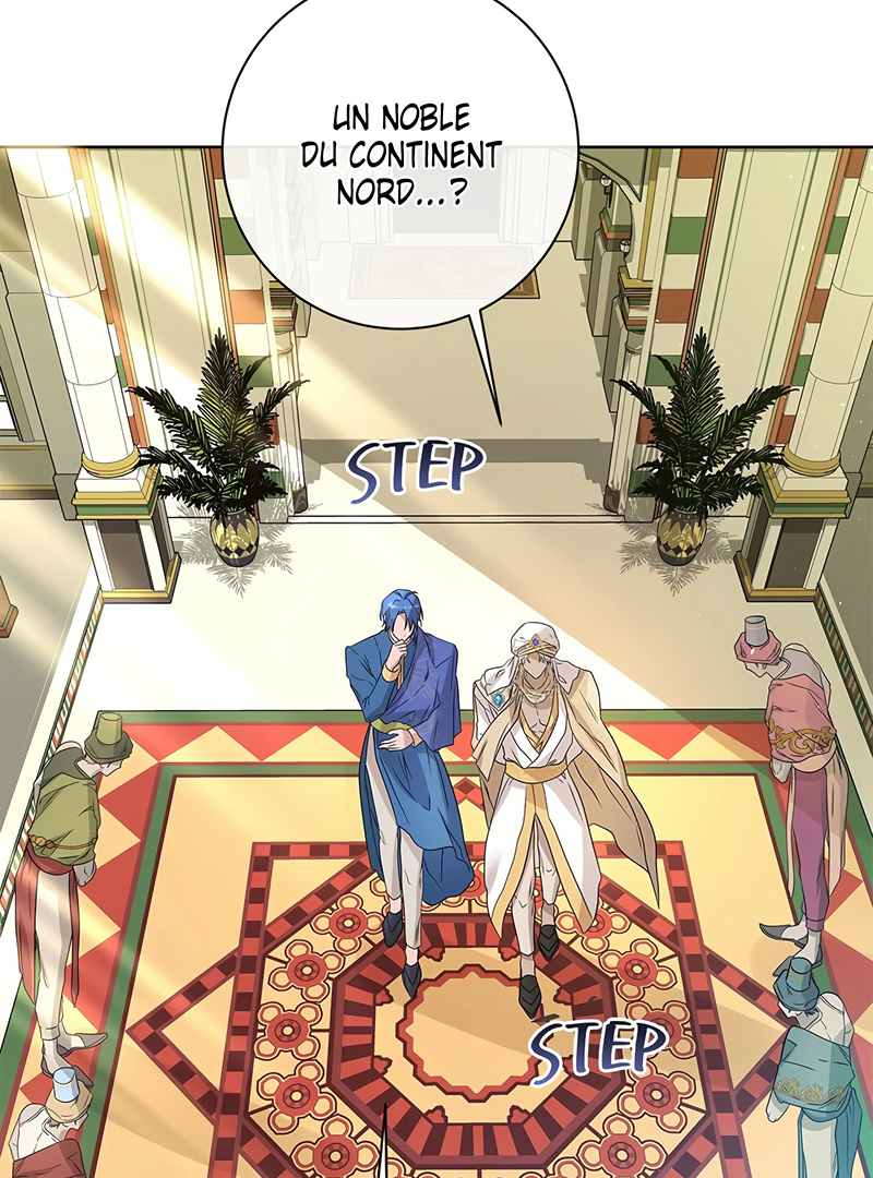 Read Traces of the Moon FR Manga Online