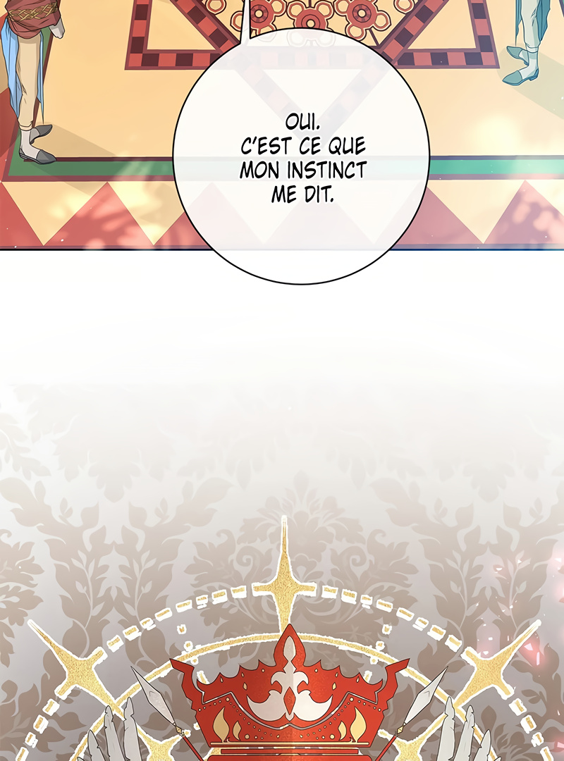 Read Traces of the Moon FR Manga Online