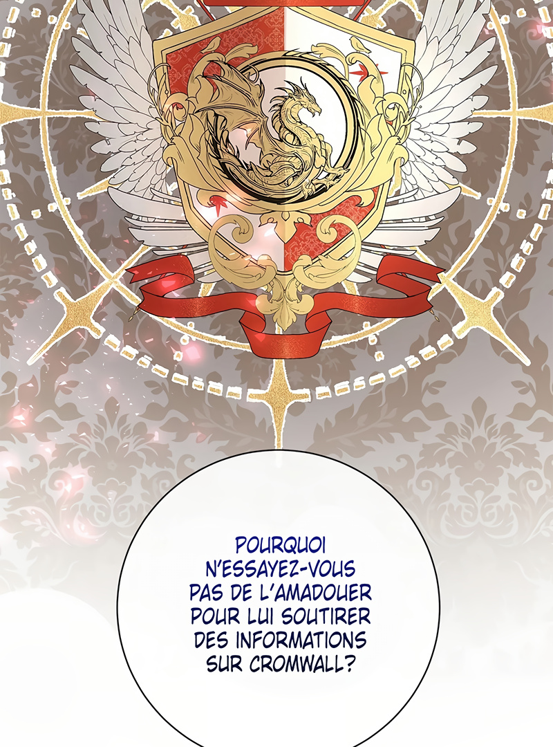 Read Traces of the Moon FR Manga Online
