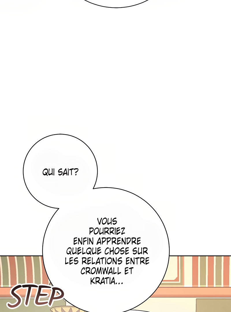 Read Traces of the Moon FR Manga Online