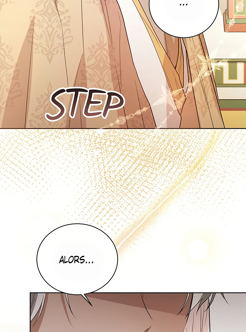 Read Traces of the Moon FR Manga Online