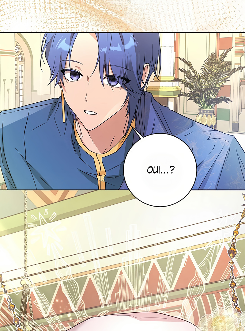 Read Traces of the Moon FR Manga Online