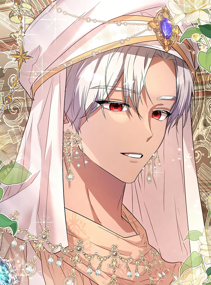 Read Traces of the Moon FR Manga Online