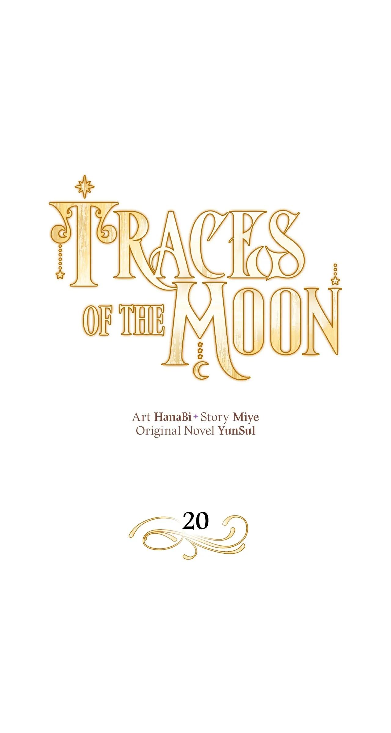 Read Traces of the Moon FR Manga Online