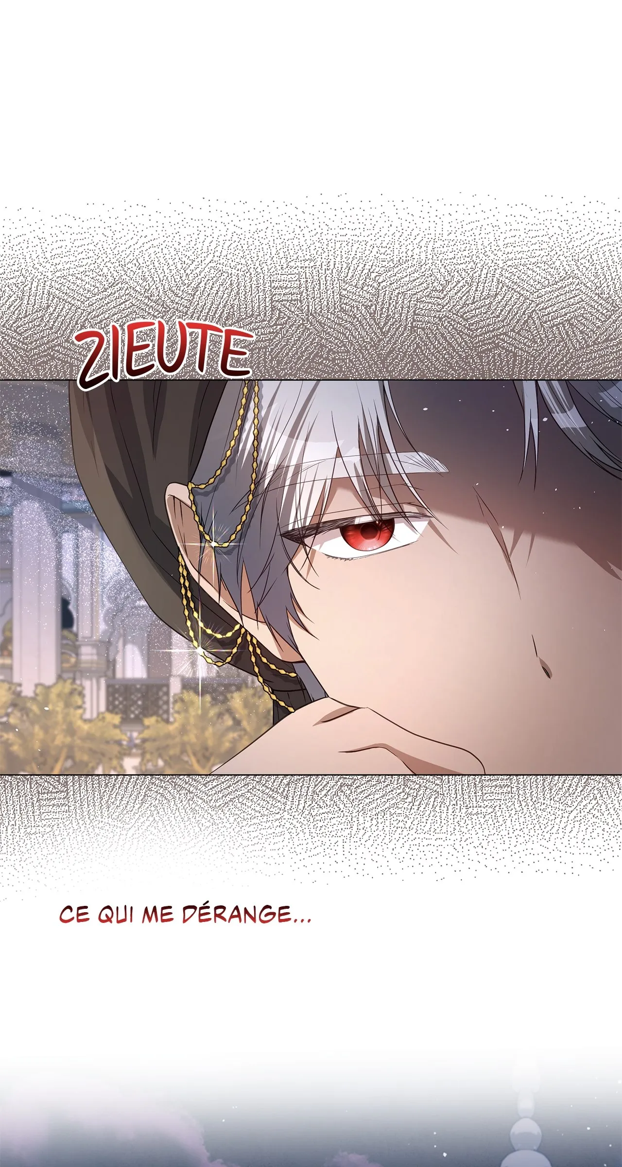 Read Traces of the Moon FR Manga Online