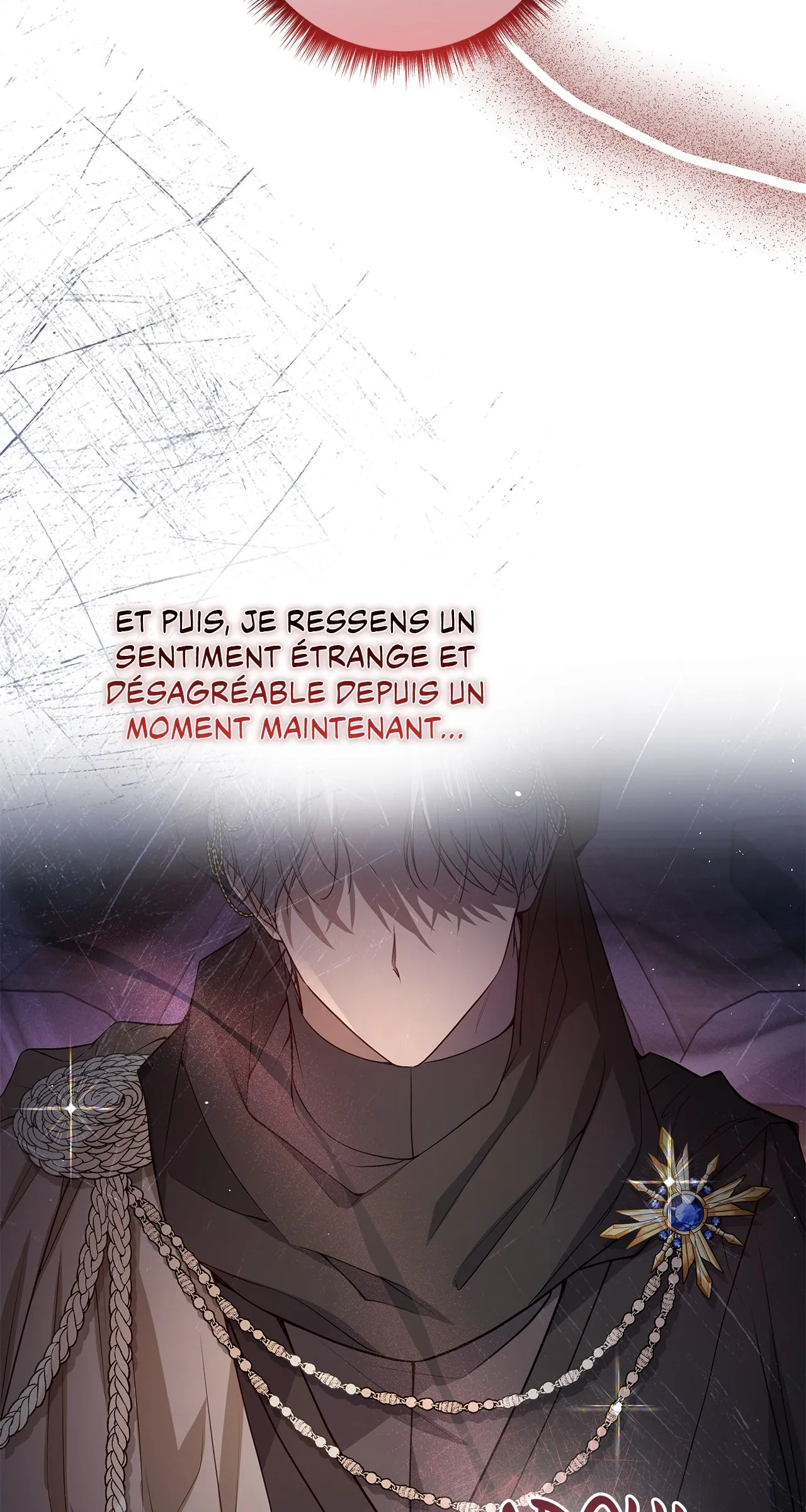 Read Traces of the Moon FR Manga Online