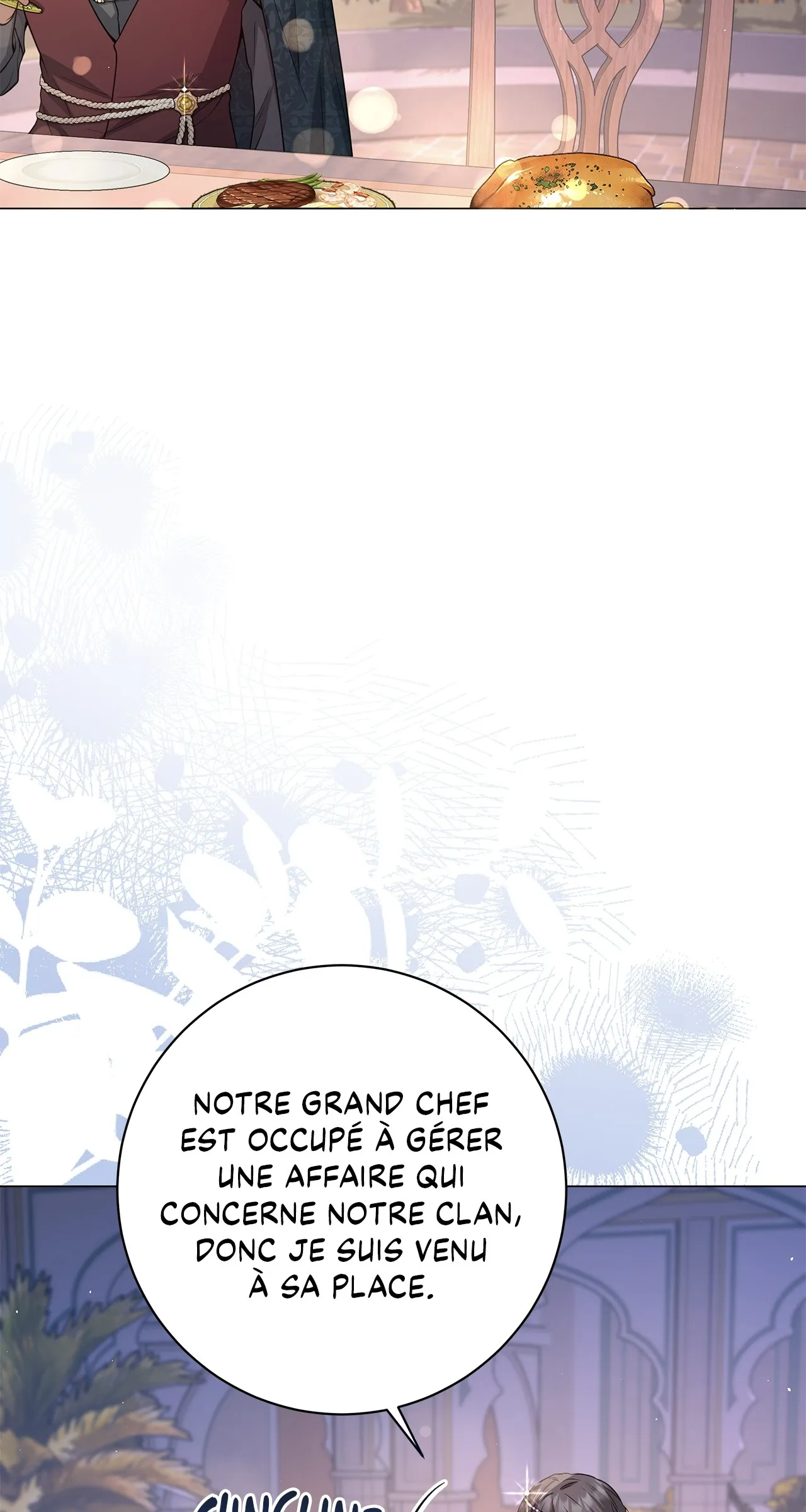 Read Traces of the Moon FR Manga Online