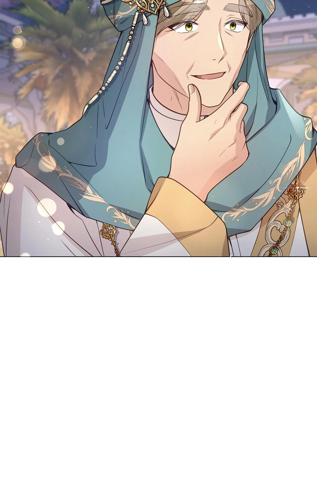 Read Traces of the Moon FR Manga Online