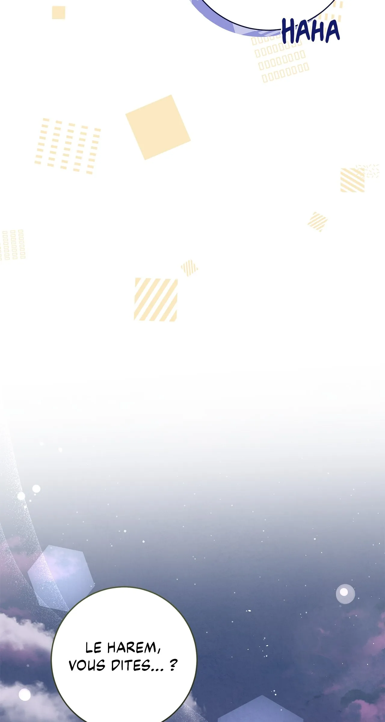 Read Traces of the Moon FR Manga Online