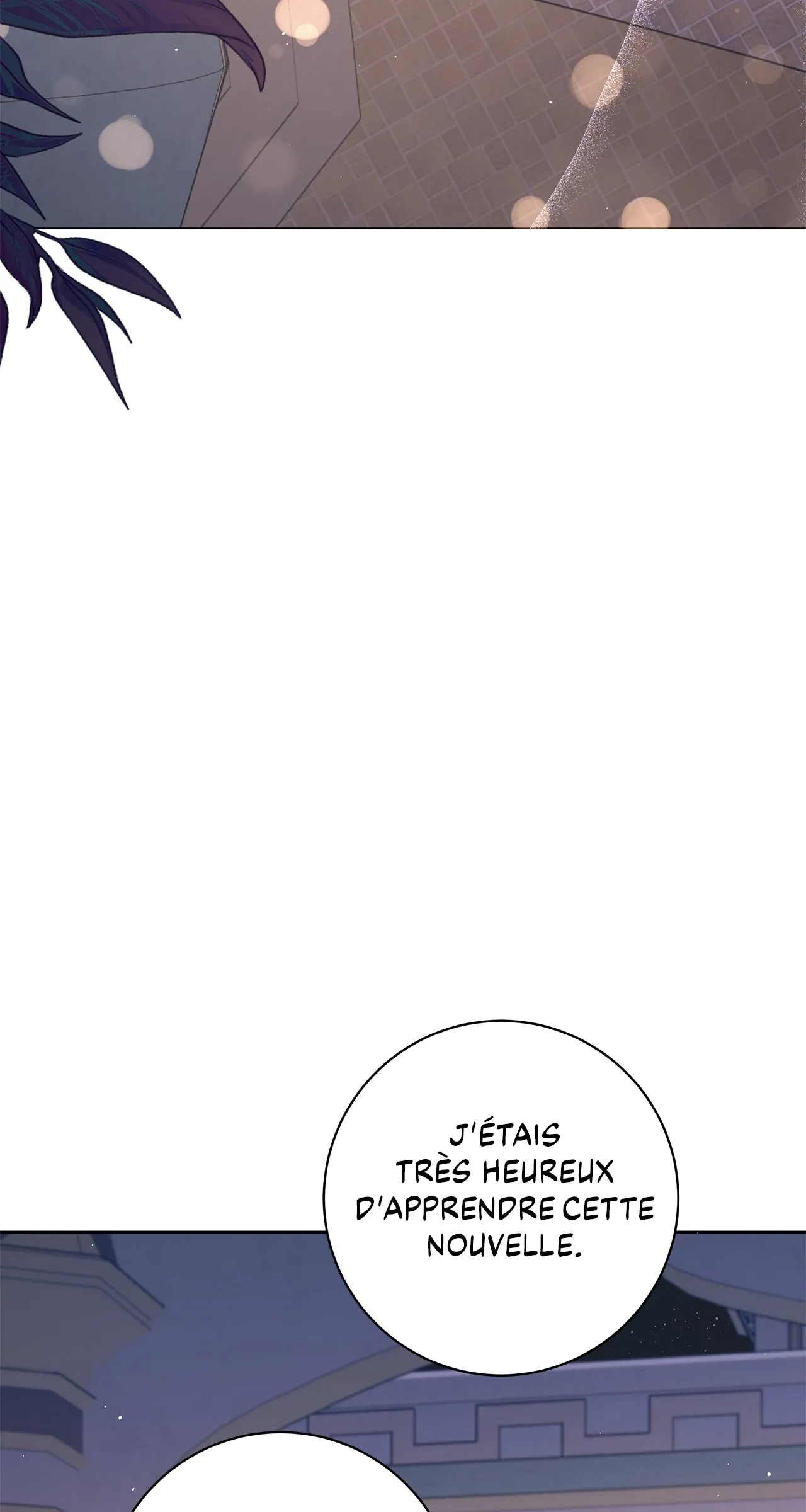 Read Traces of the Moon FR Manga Online