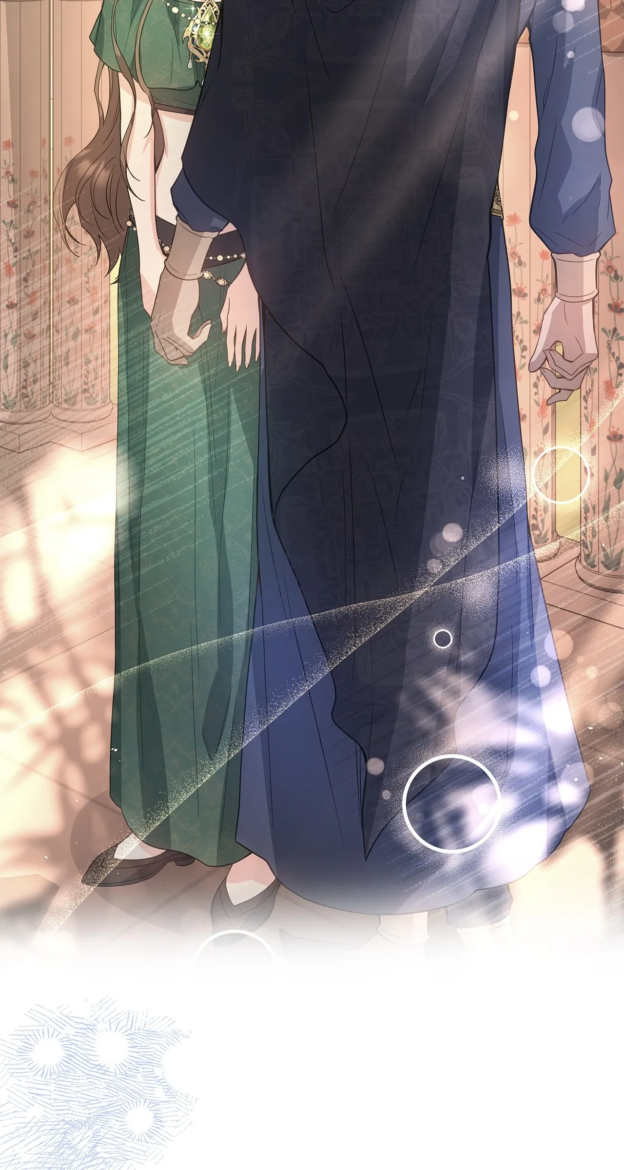 Read Traces of the Moon FR Manga Online