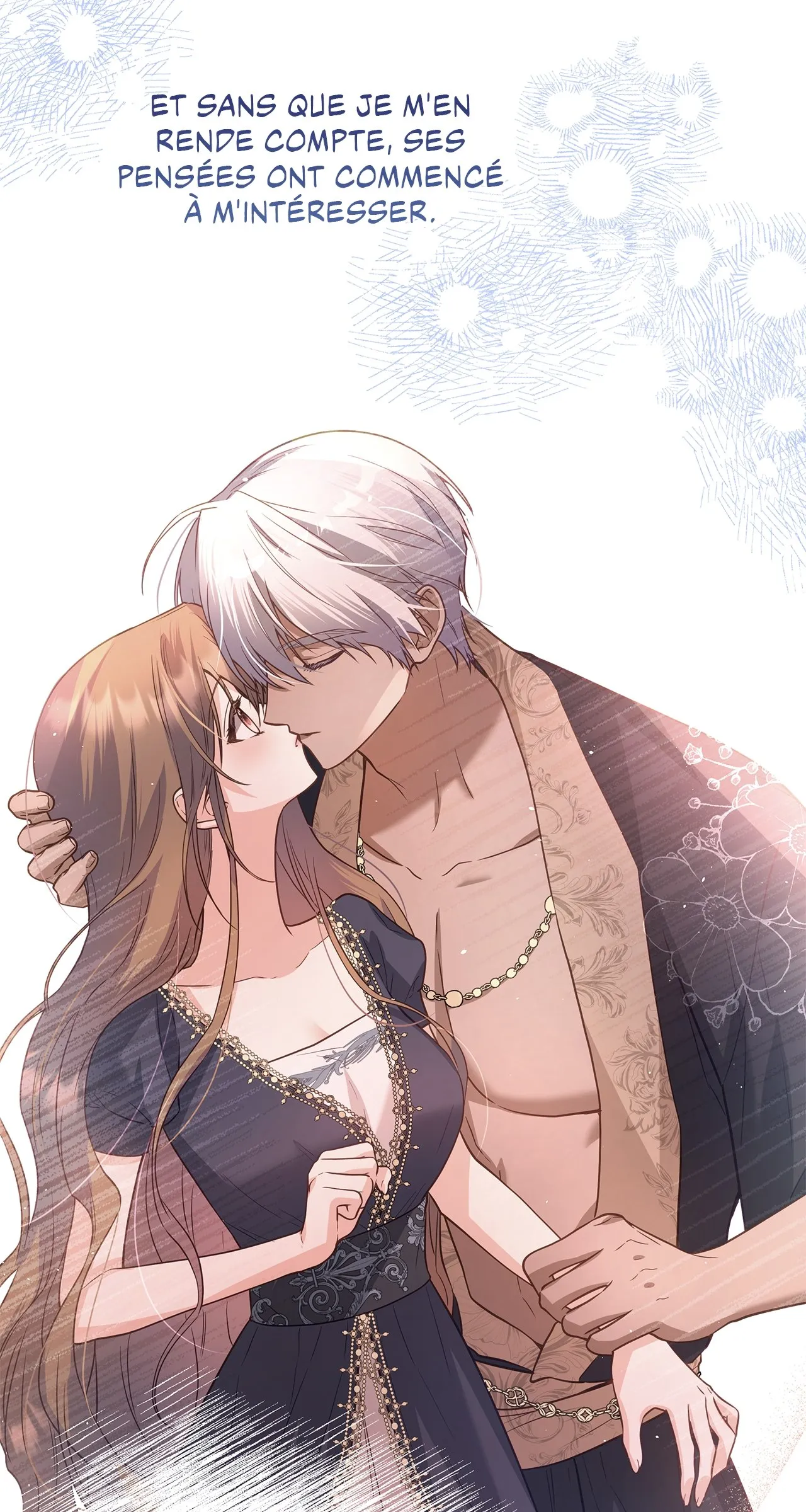 Read Traces of the Moon FR Manga Online