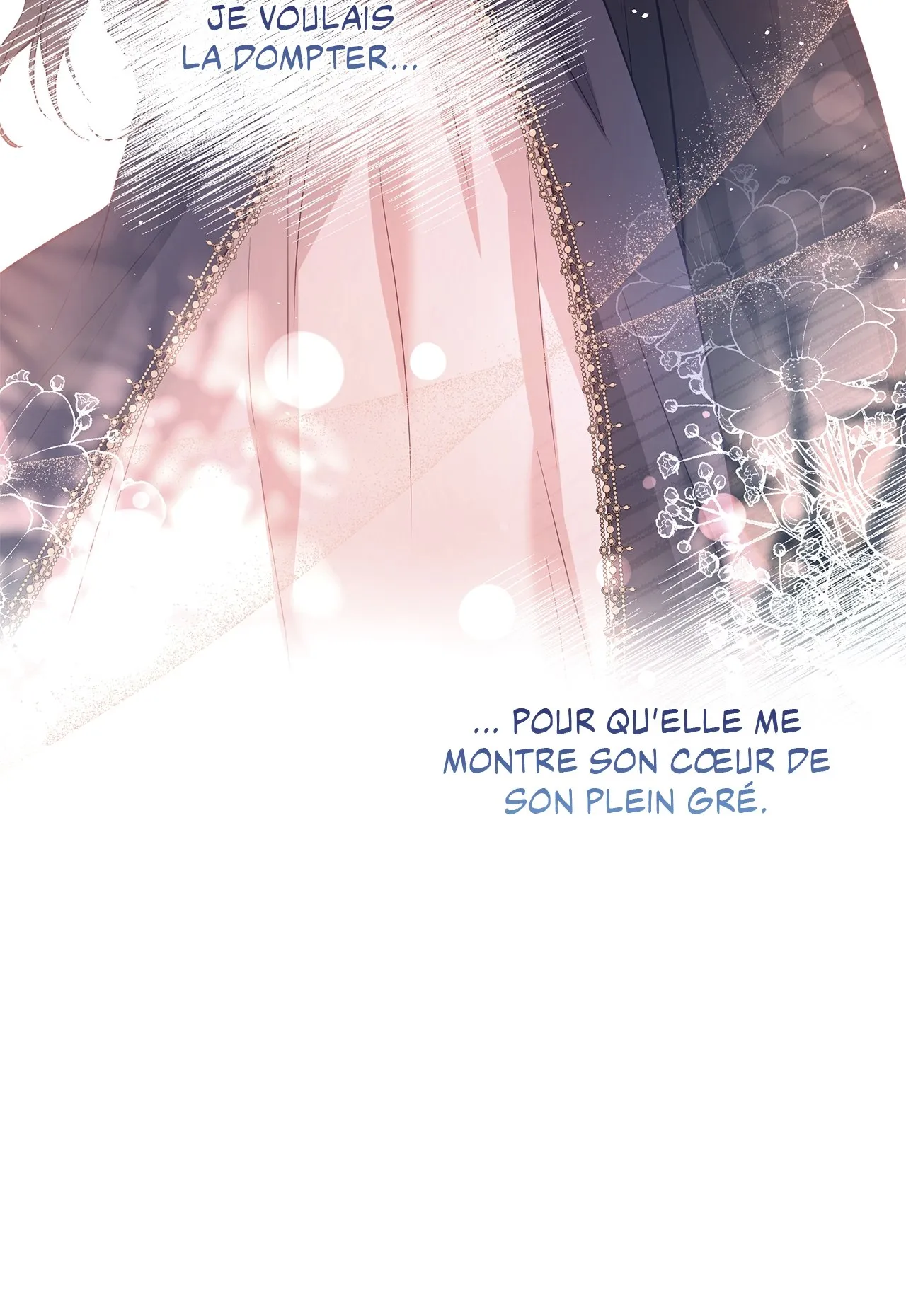Read Traces of the Moon FR Manga Online