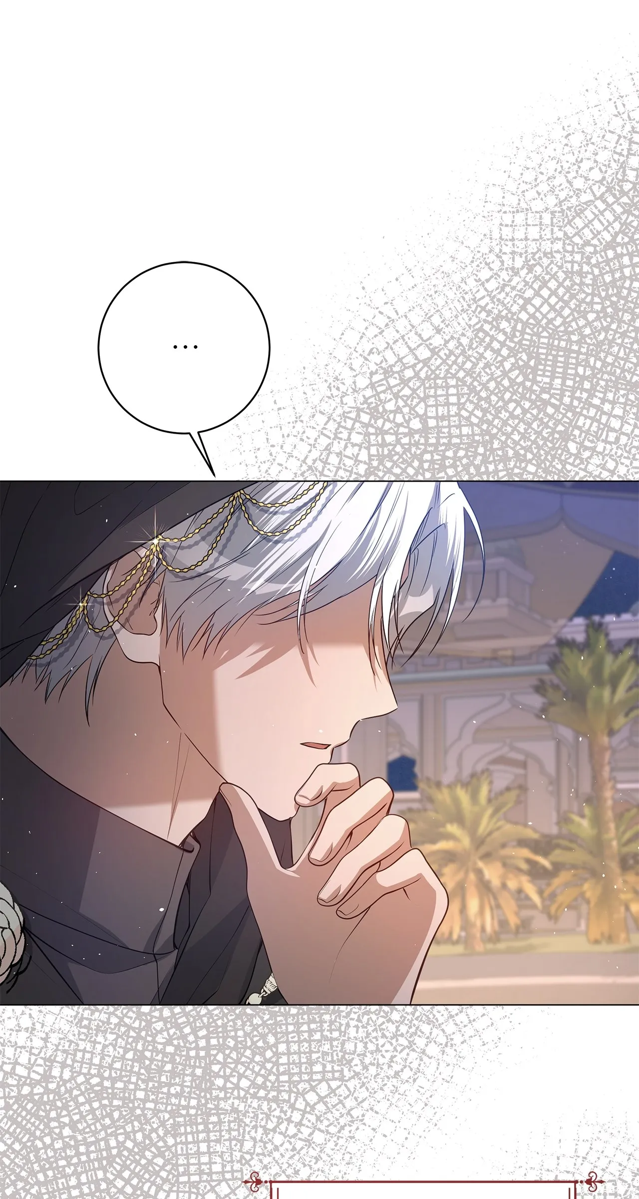 Read Traces of the Moon FR Manga Online