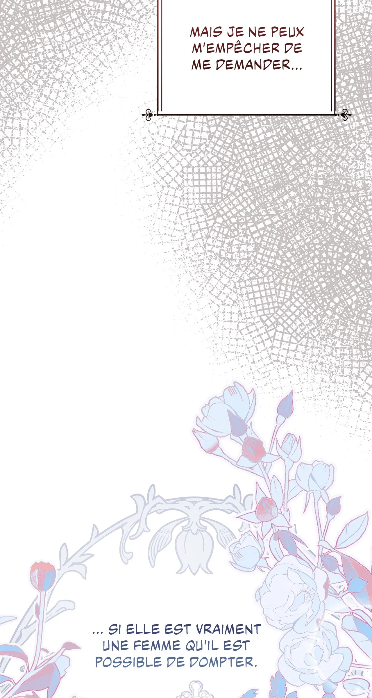 Read Traces of the Moon FR Manga Online