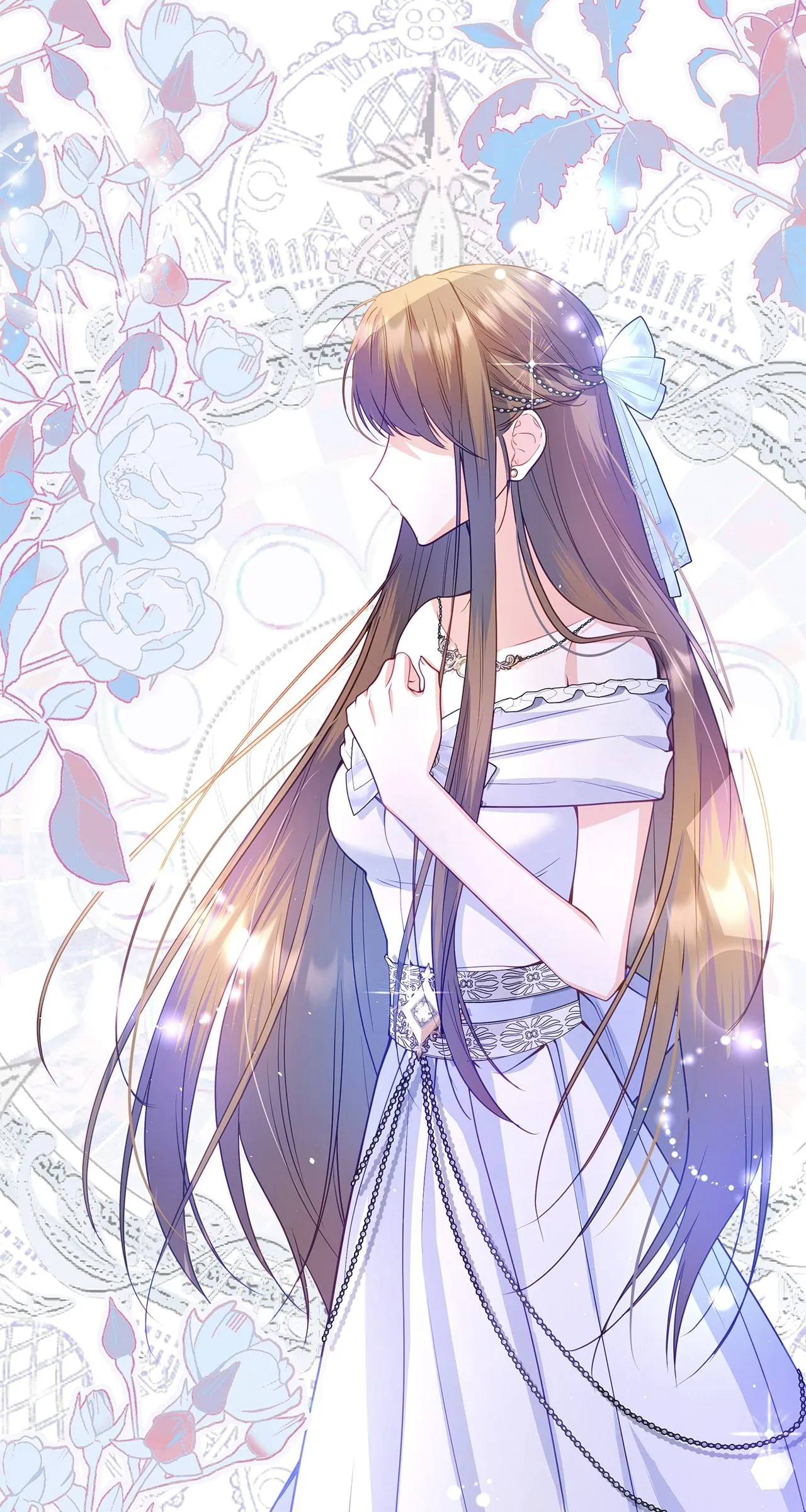 Read Traces of the Moon FR Manga Online