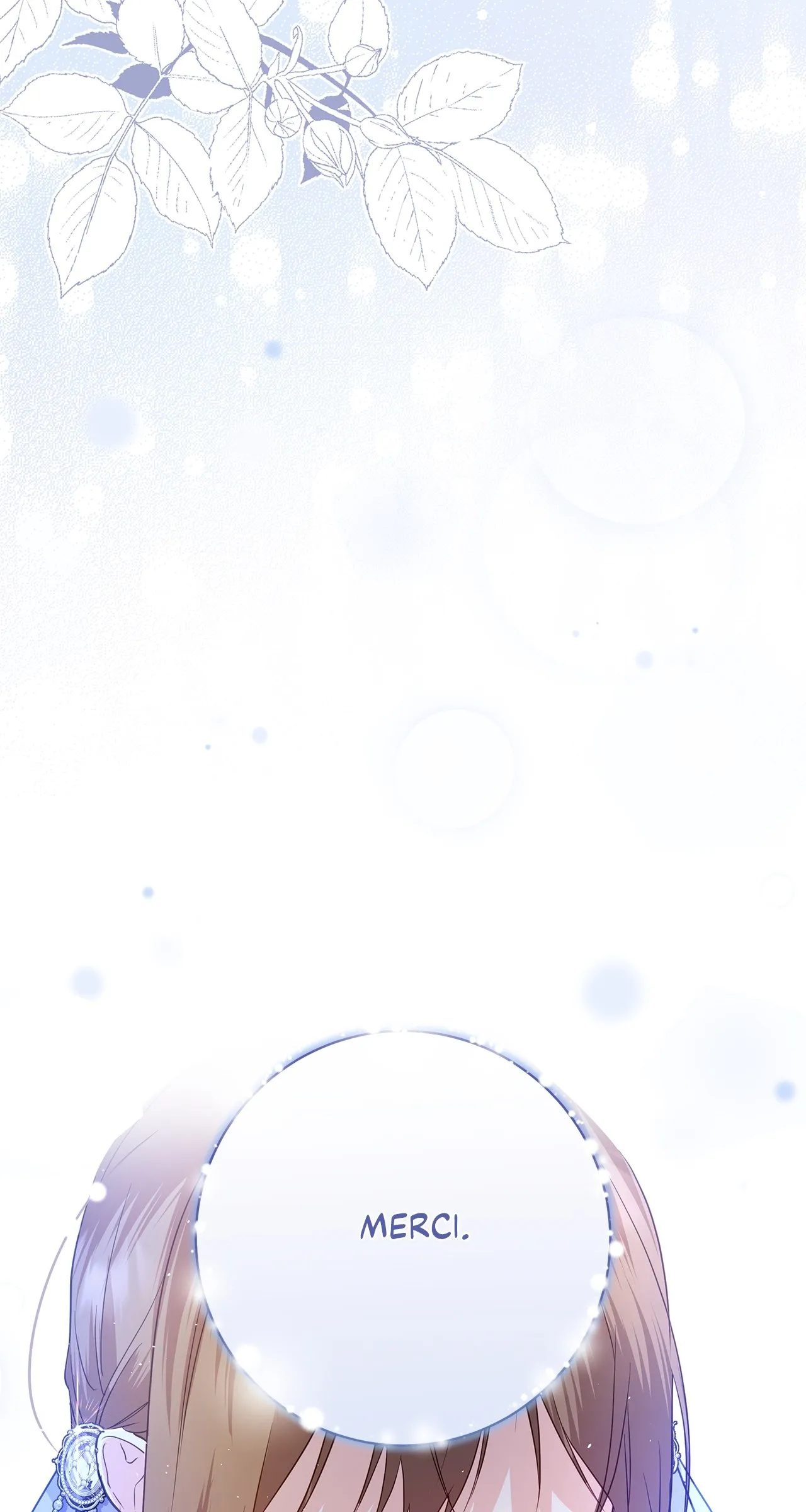 Read Traces of the Moon FR Manga Online