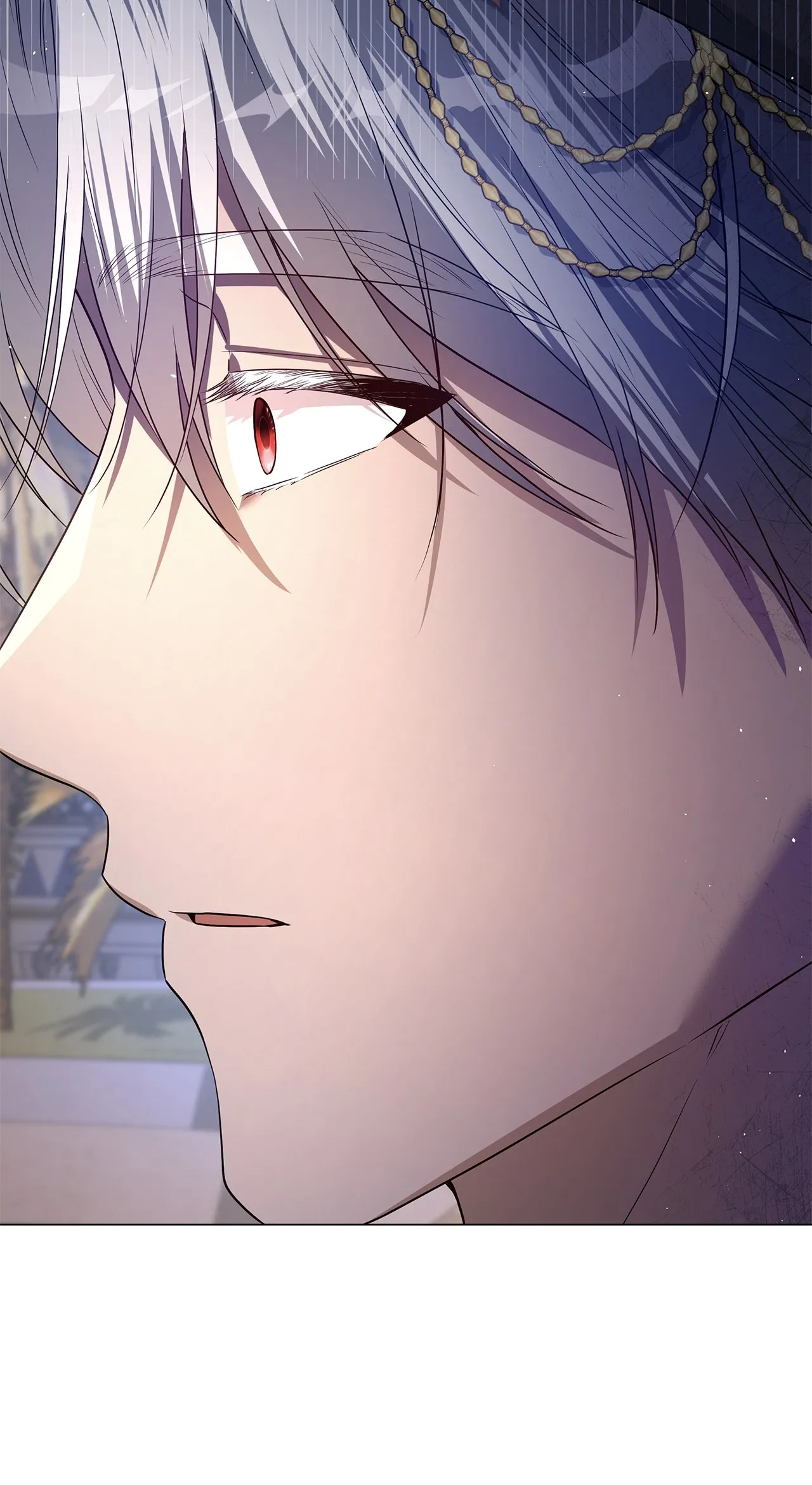 Read Traces of the Moon FR Manga Online