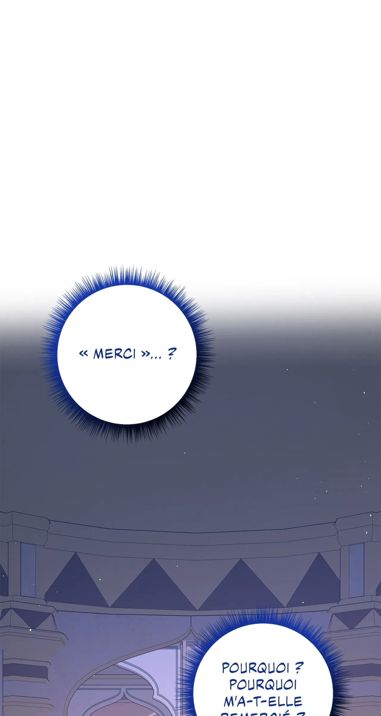 Read Traces of the Moon FR Manga Online