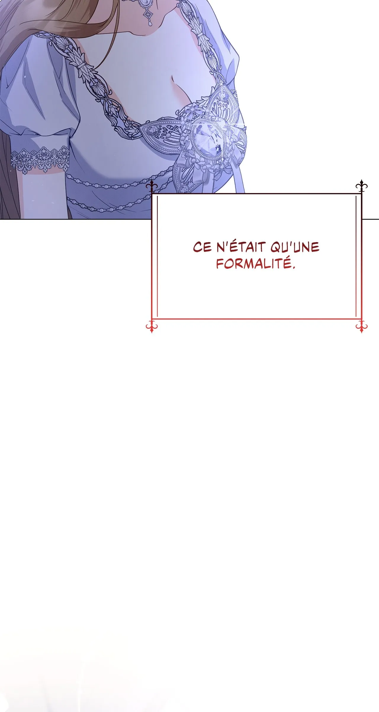 Read Traces of the Moon FR Manga Online