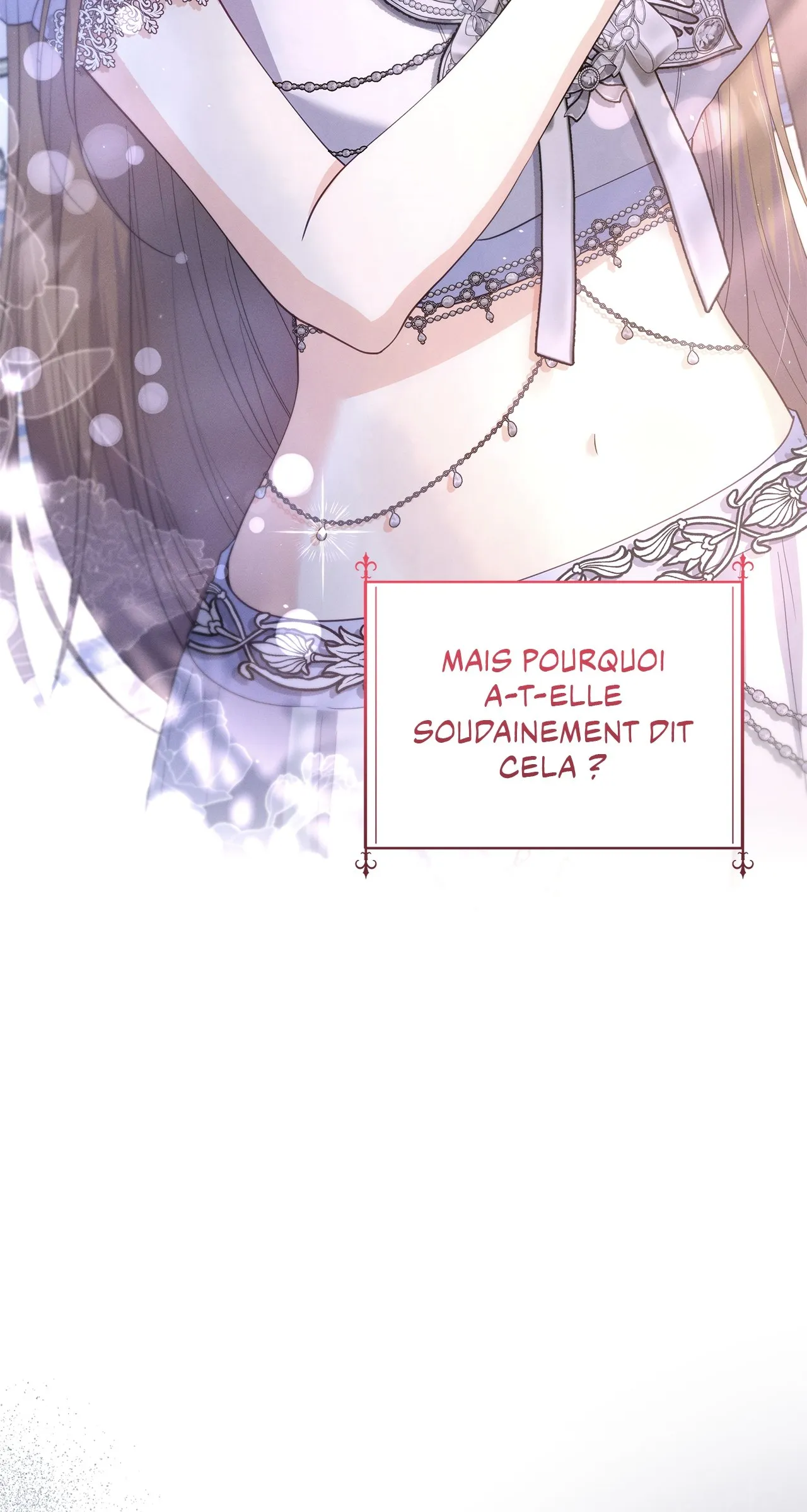 Read Traces of the Moon FR Manga Online