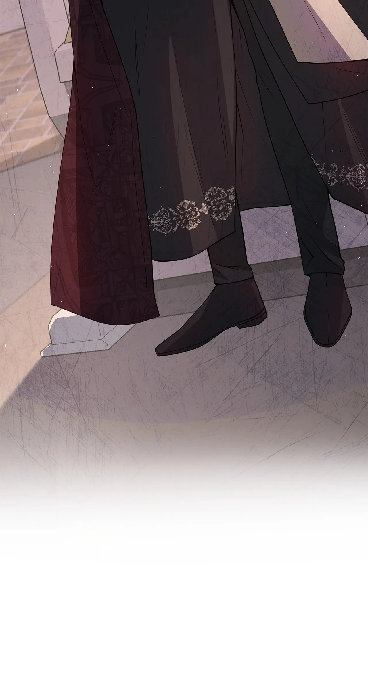 Read Traces of the Moon FR Manga Online