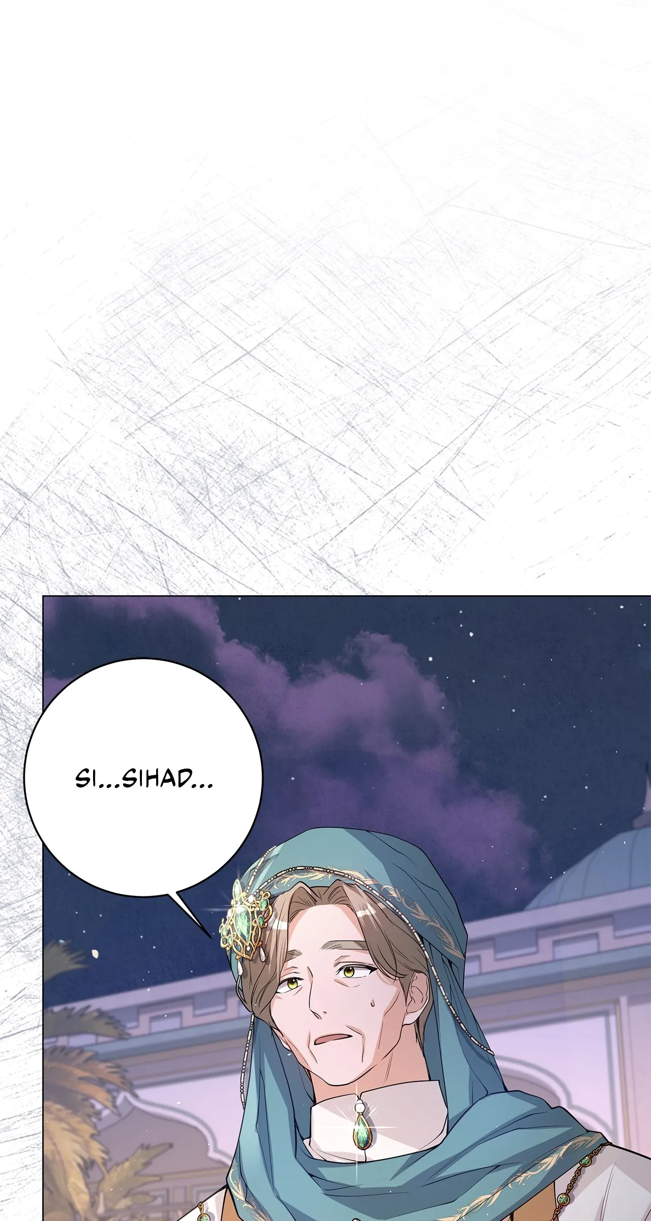 Read Traces of the Moon FR Manga Online