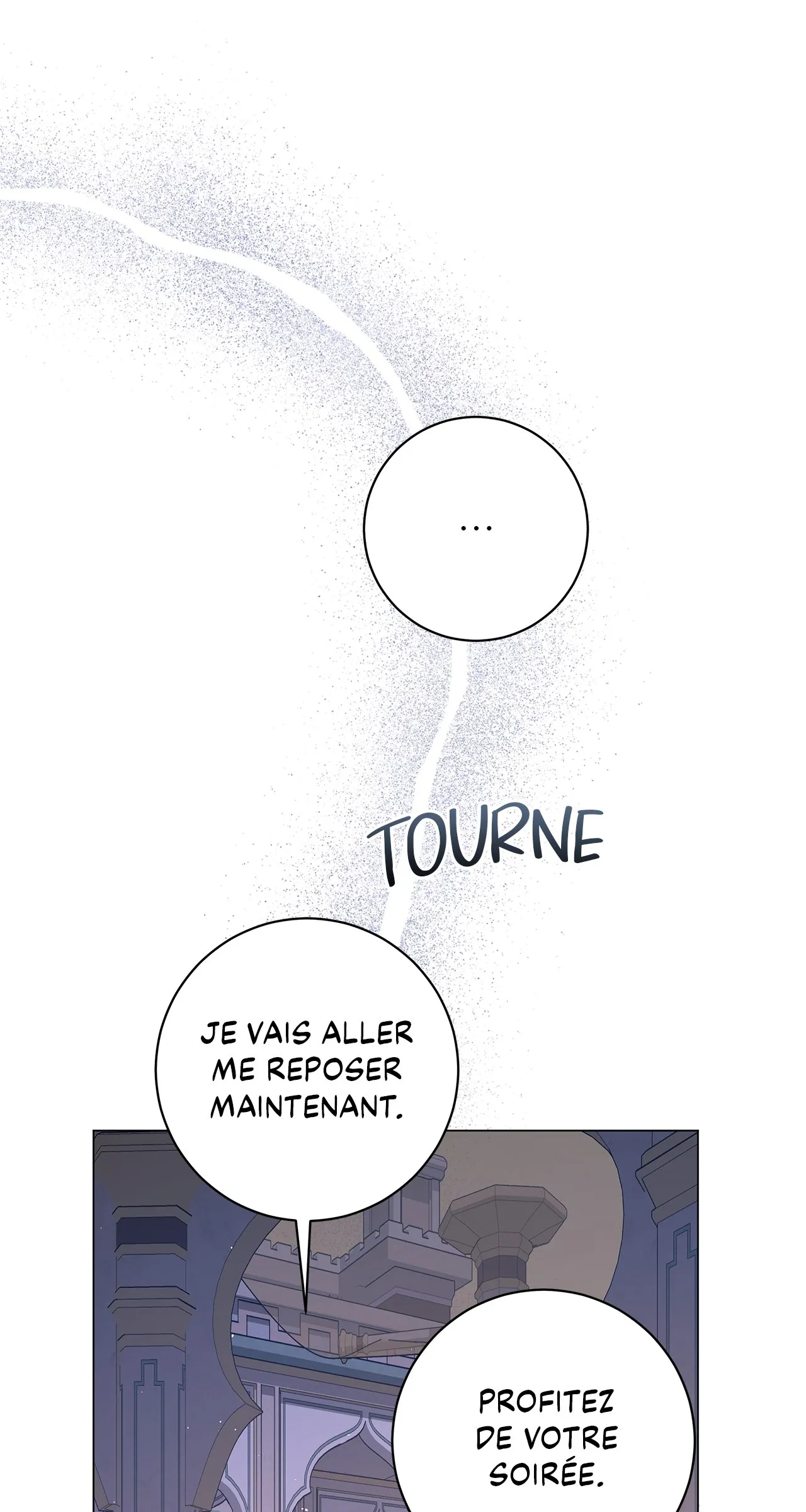 Read Traces of the Moon FR Manga Online