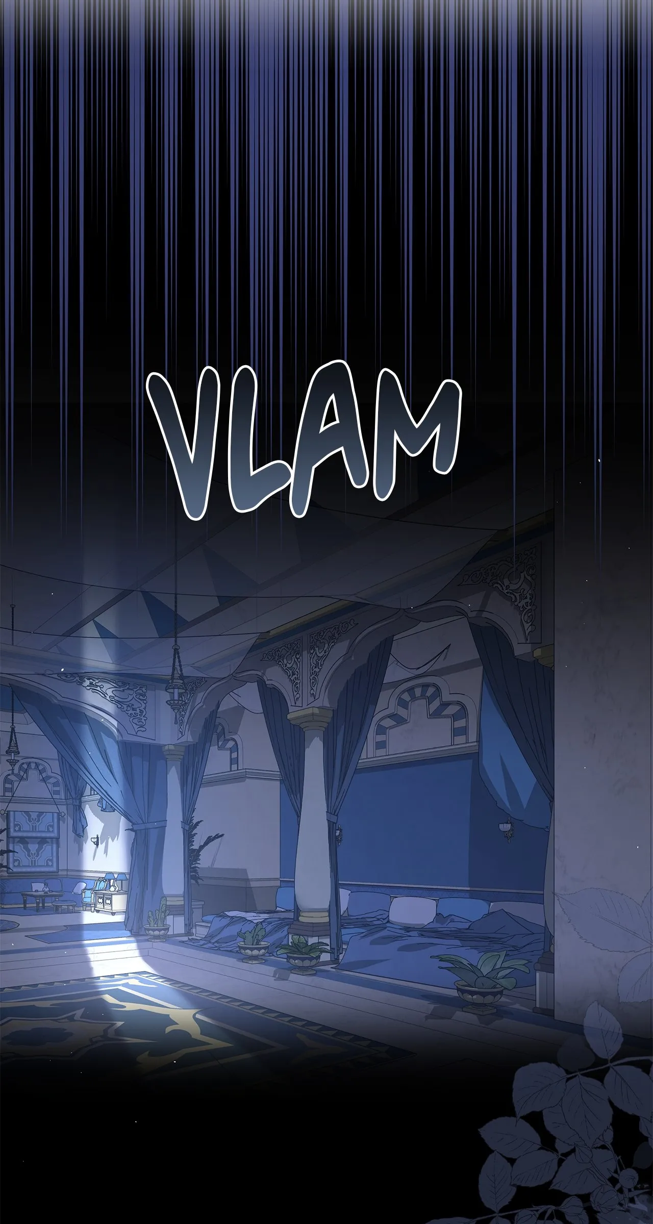 Read Traces of the Moon FR Manga Online
