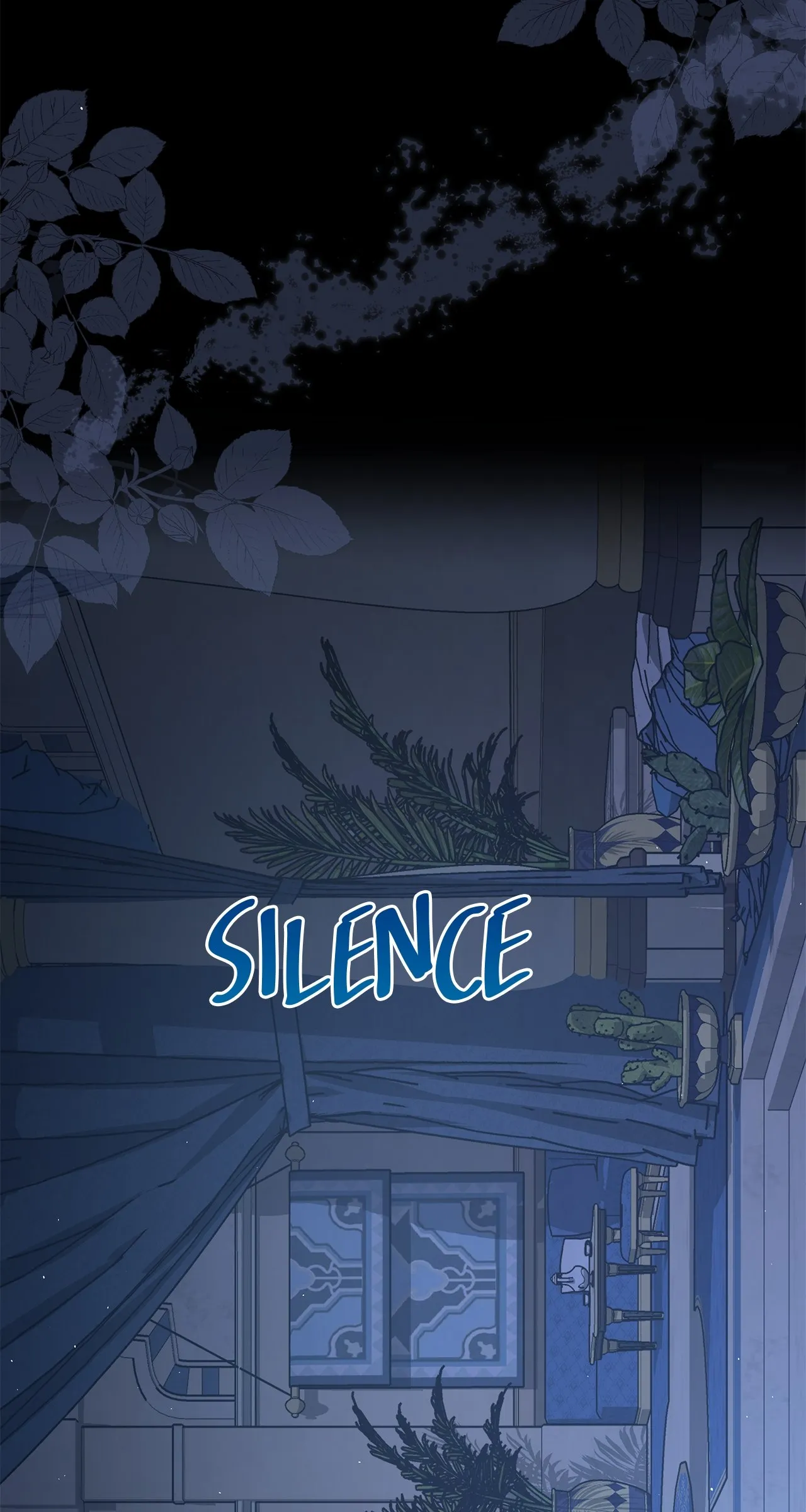 Read Traces of the Moon FR Manga Online