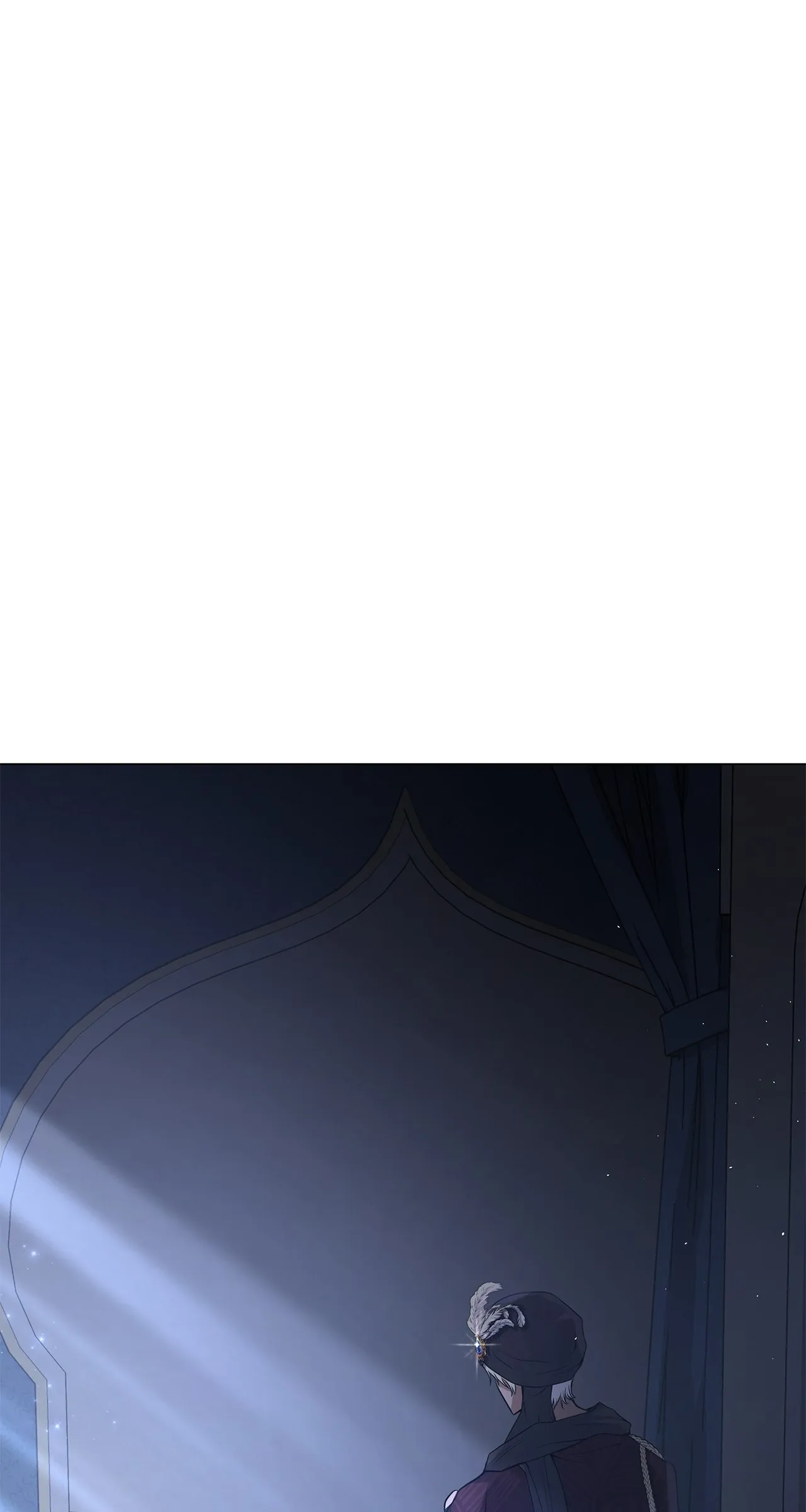 Read Traces of the Moon FR Manga Online