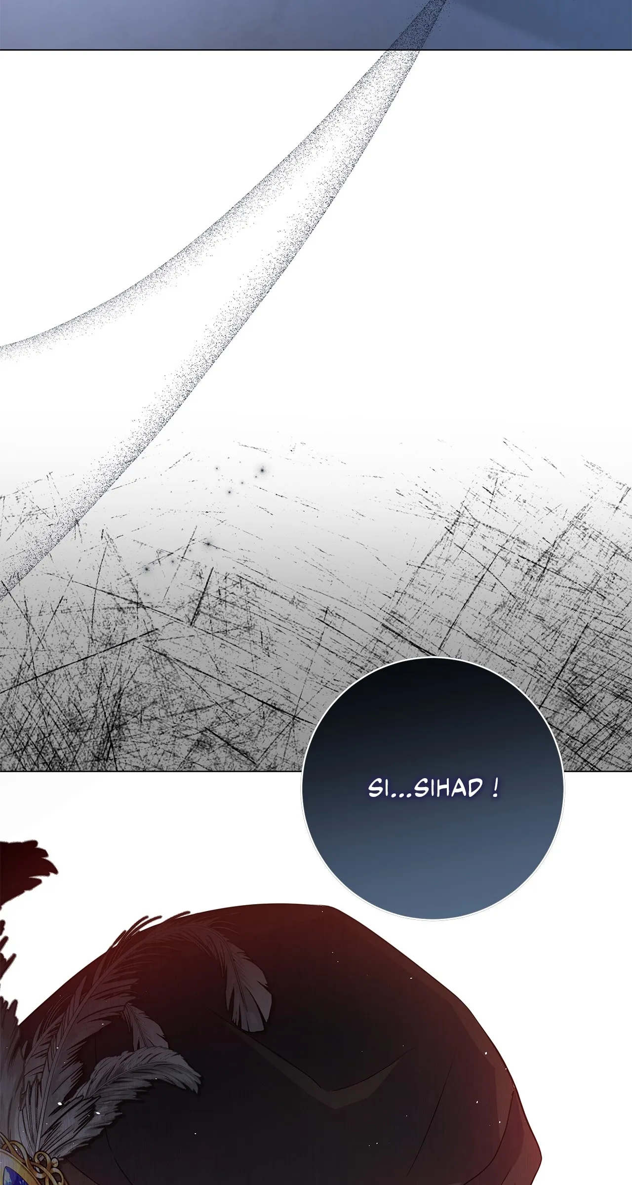 Read Traces of the Moon FR Manga Online