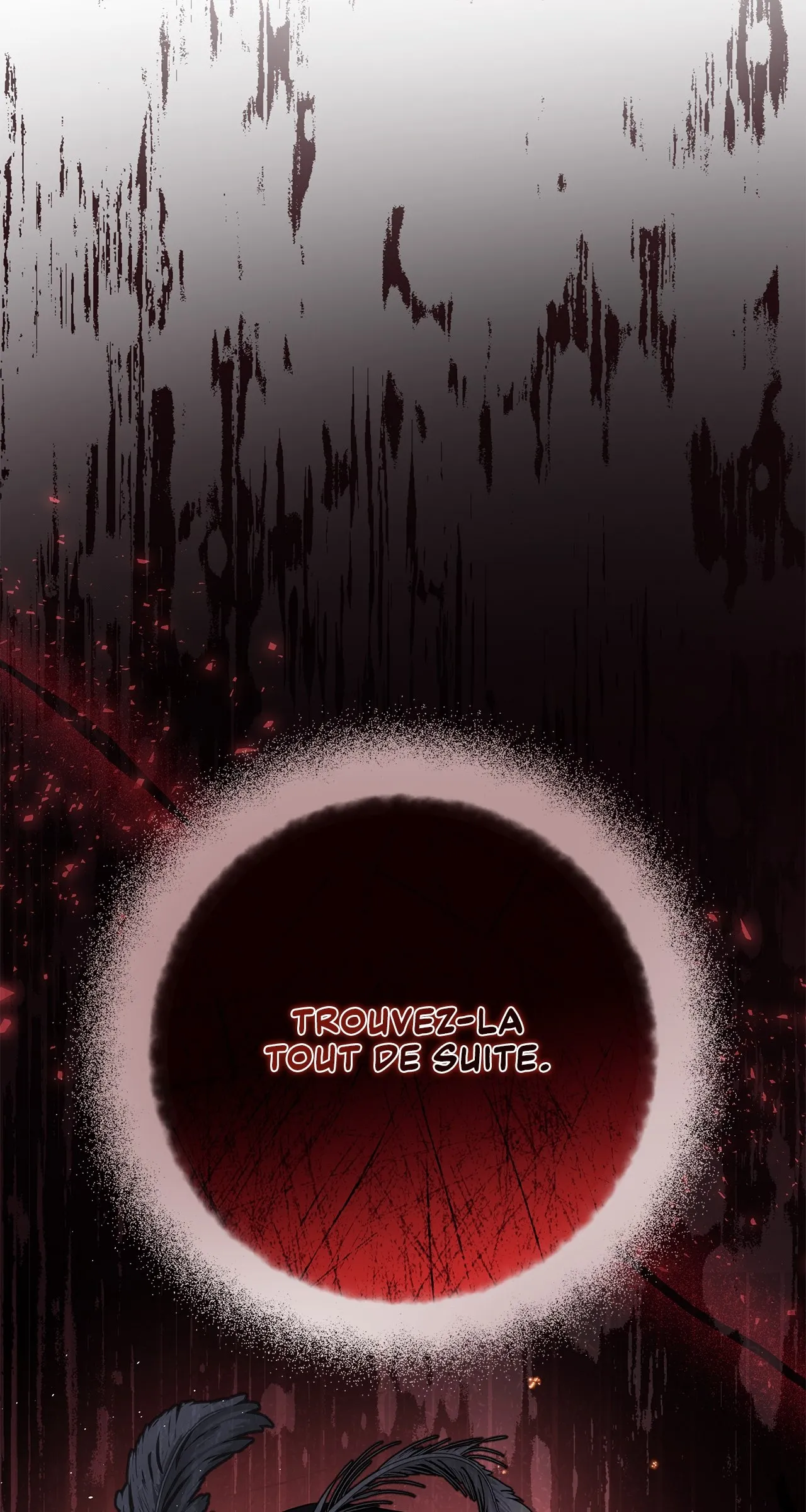 Read Traces of the Moon FR Manga Online