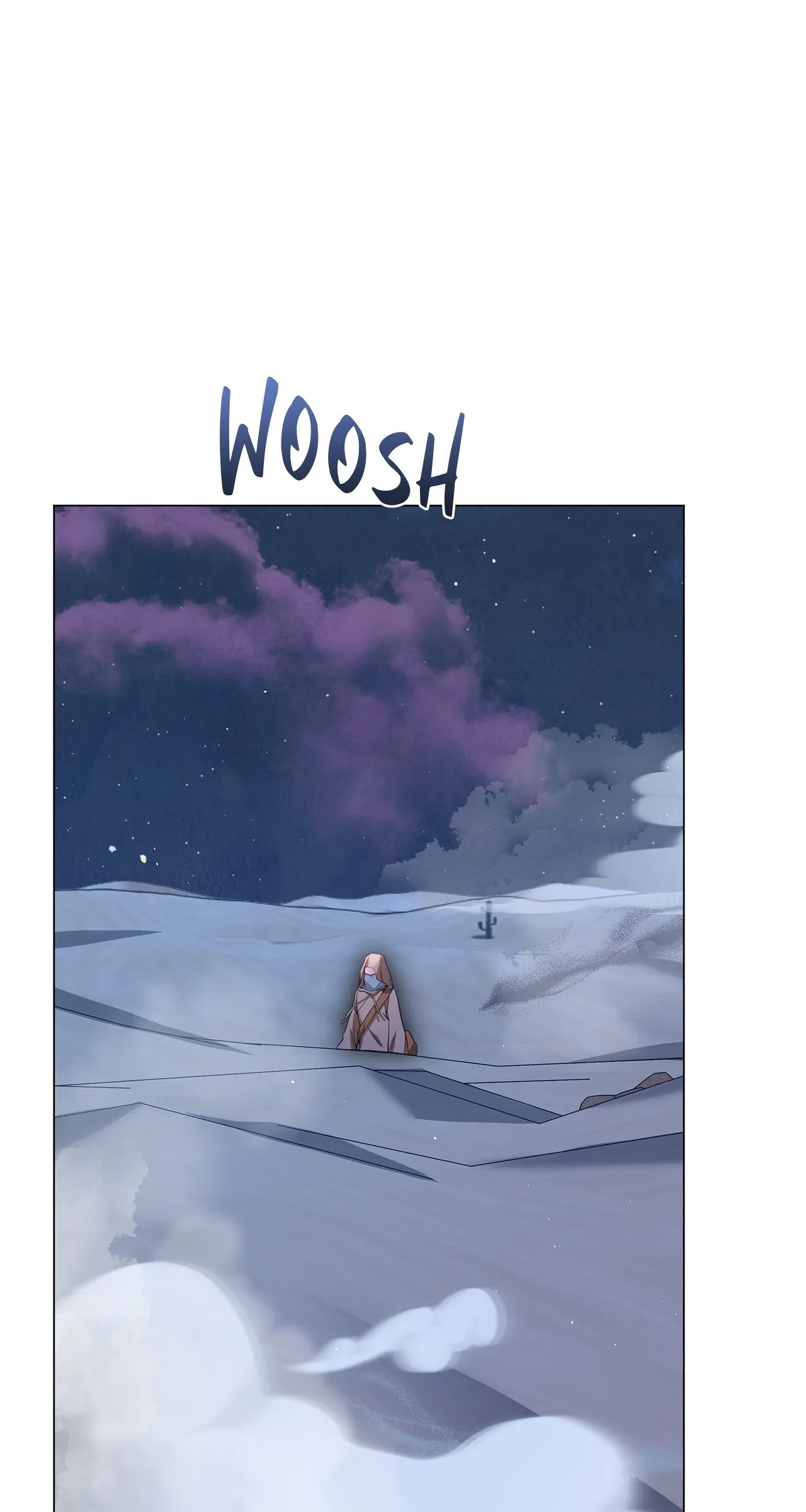 Read Traces of the Moon FR Manga Online