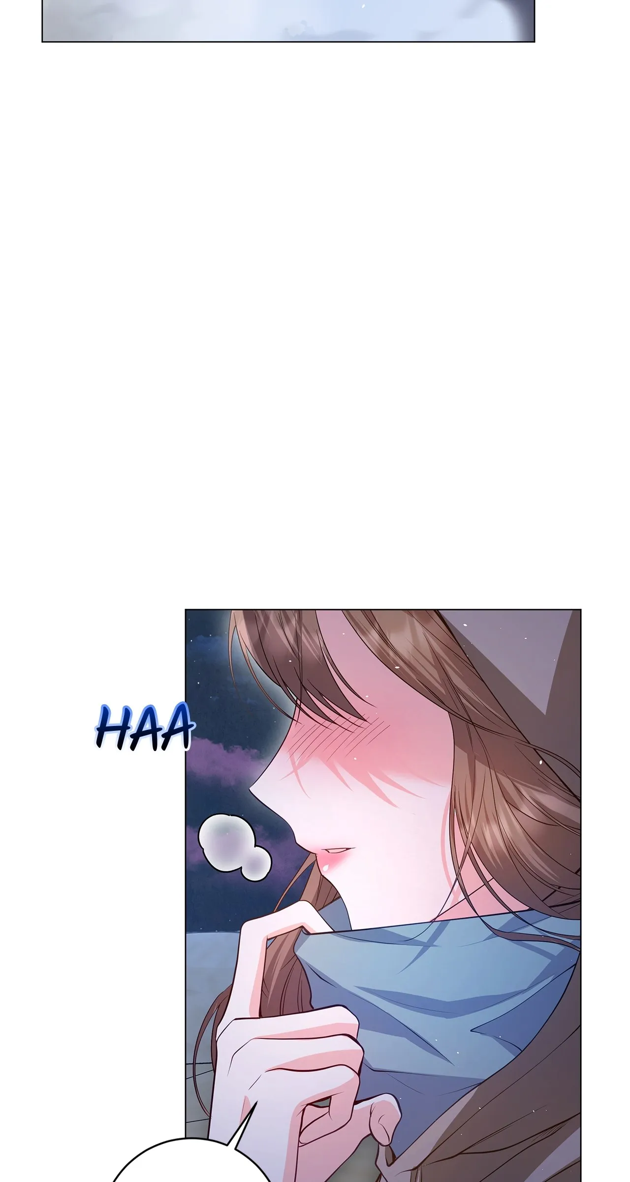 Read Traces of the Moon FR Manga Online