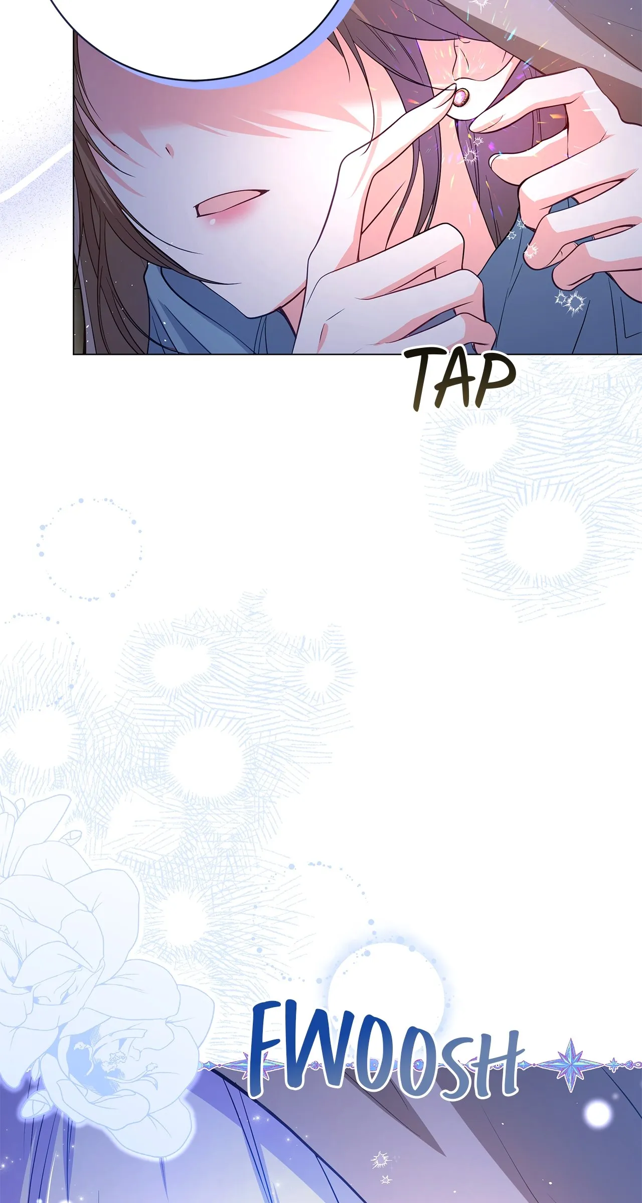 Read Traces of the Moon FR Manga Online