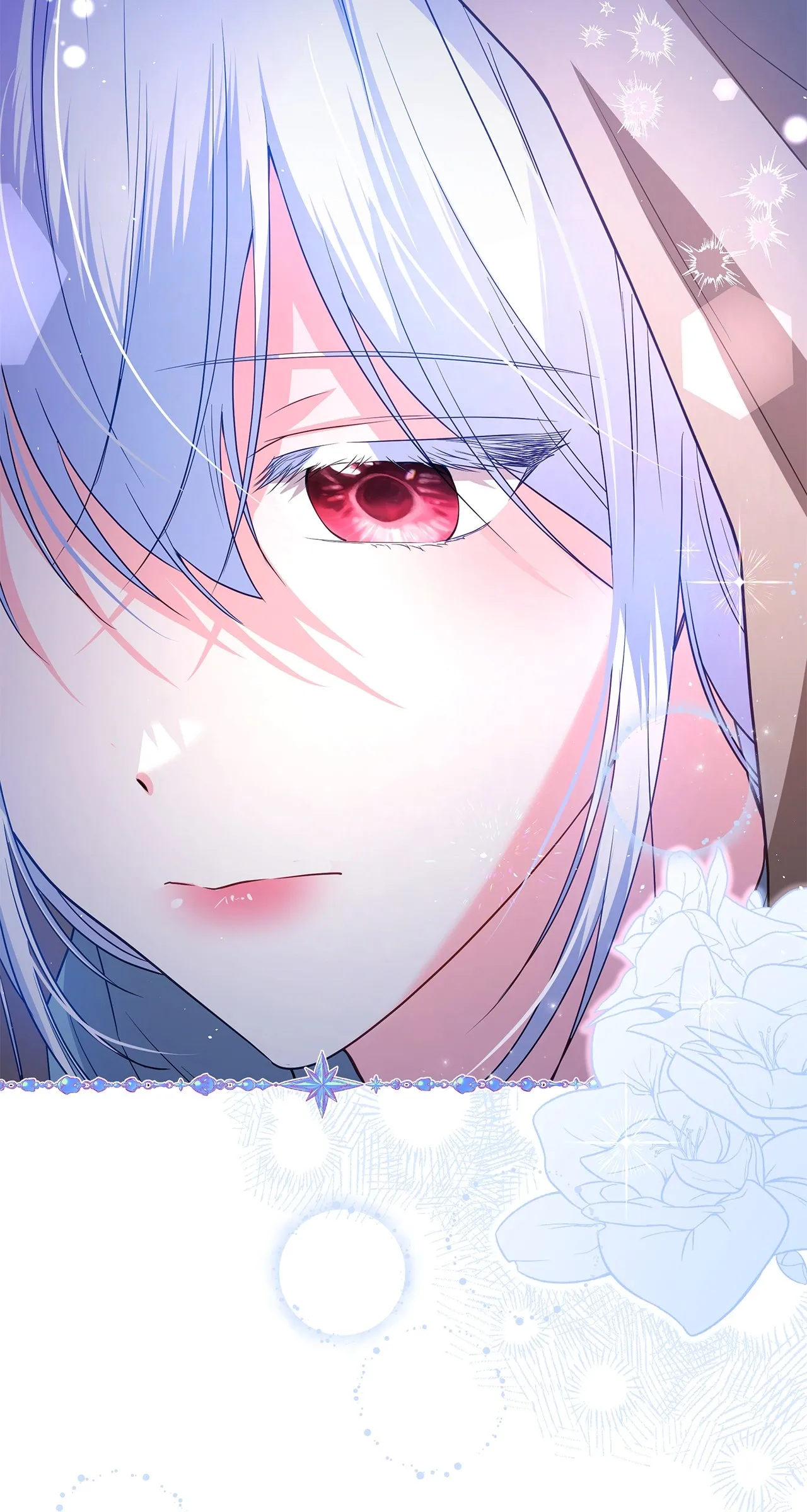 Read Traces of the Moon FR Manga Online