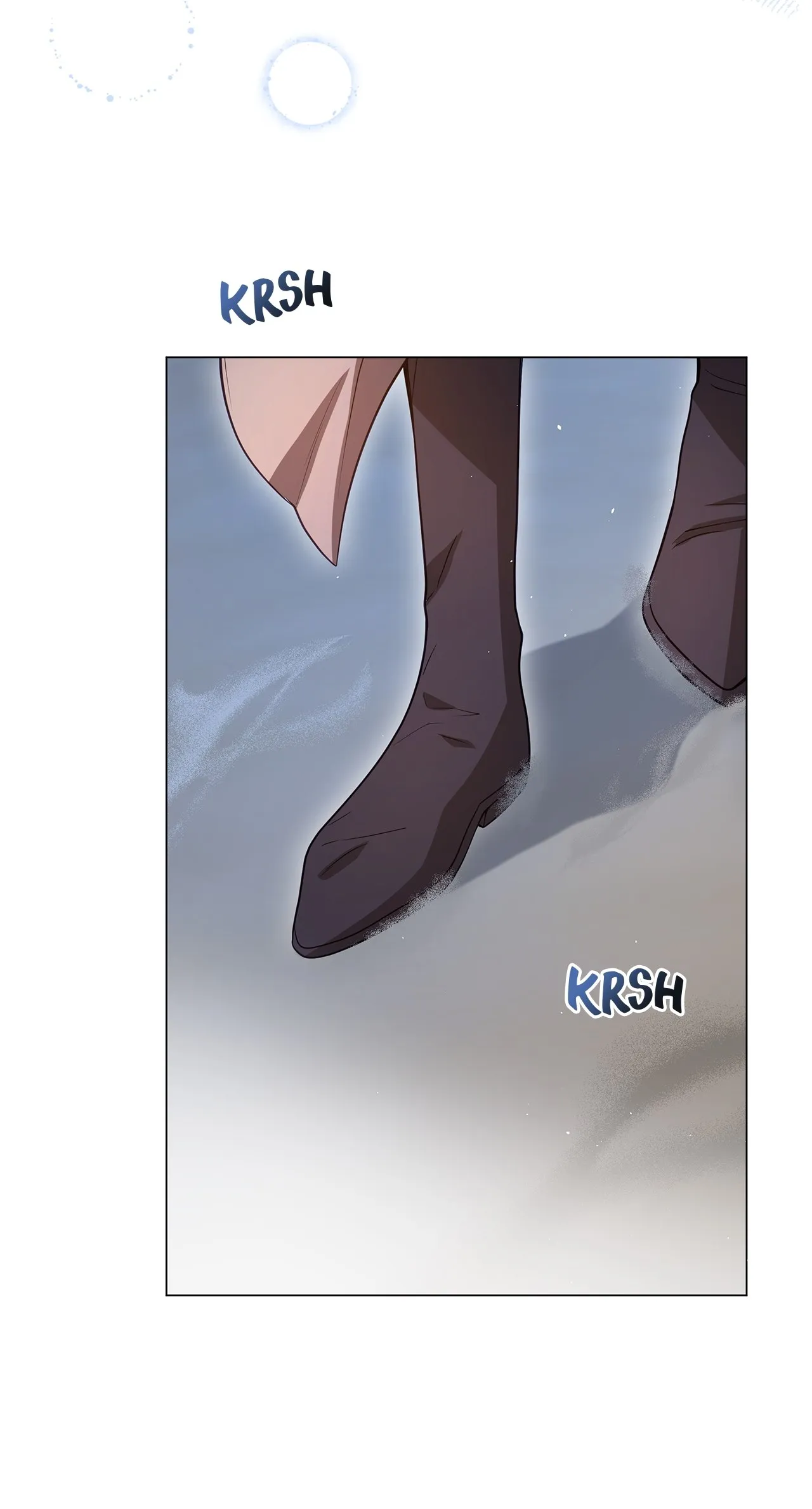 Read Traces of the Moon FR Manga Online