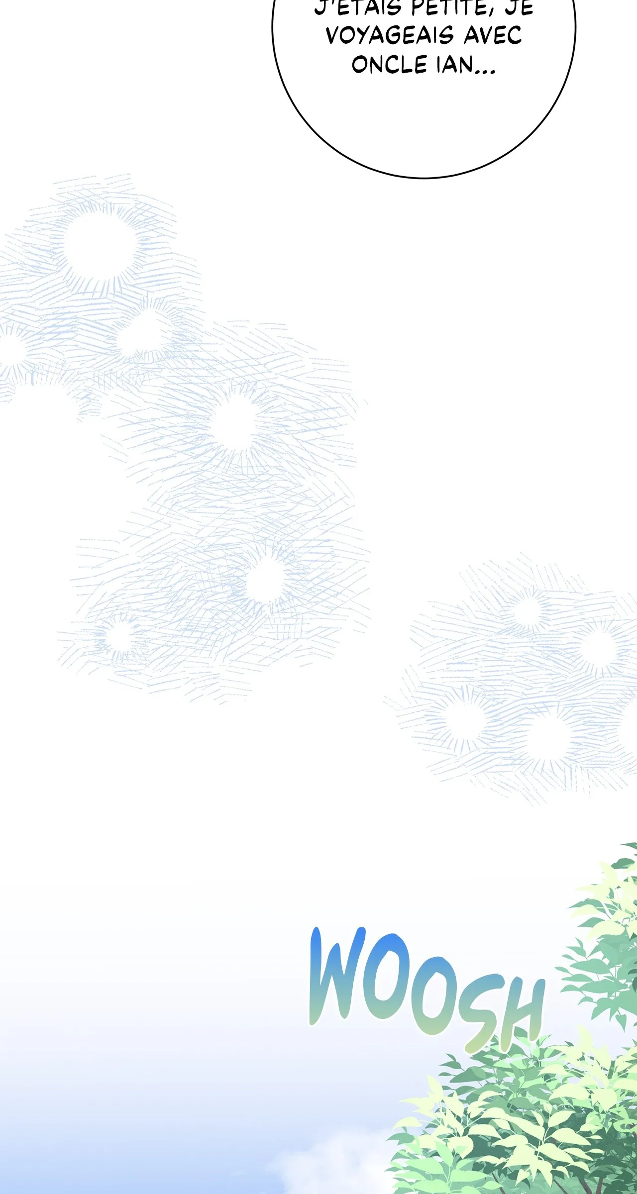 Read Traces of the Moon FR Manga Online