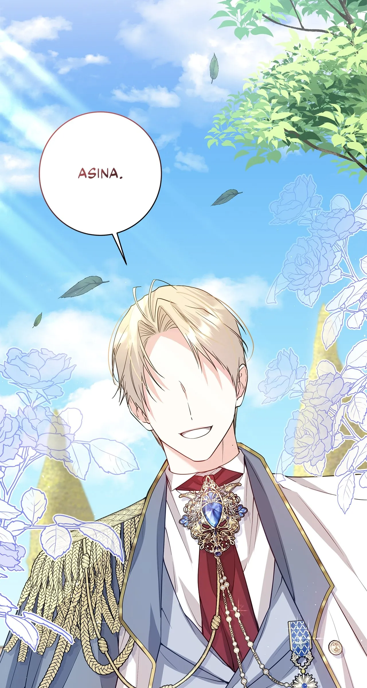 Read Traces of the Moon FR Manga Online