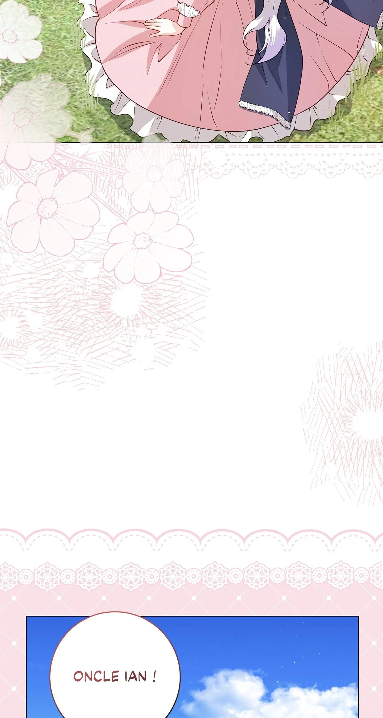 Read Traces of the Moon FR Manga Online