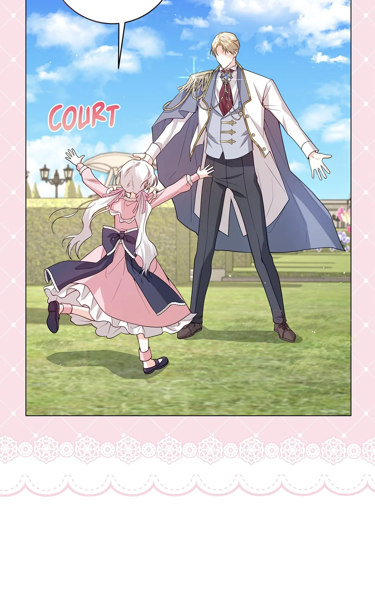 Read Traces of the Moon FR Manga Online