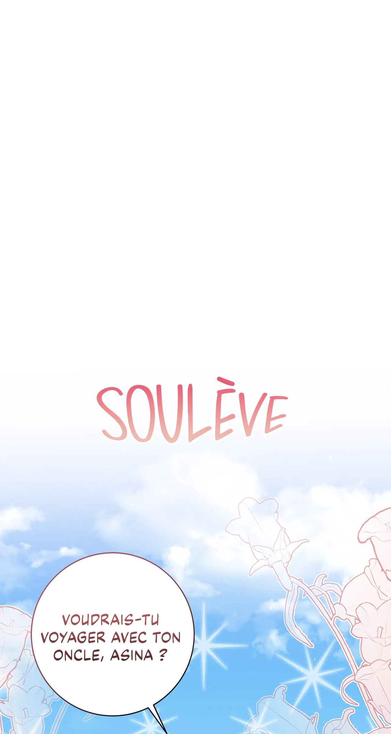 Read Traces of the Moon FR Manga Online